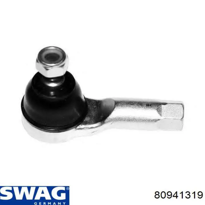 Рулевой наконечник 80941319 Swag