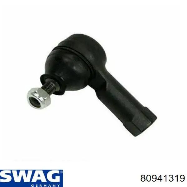 Наконечник рулевой тяги Swag 80941319