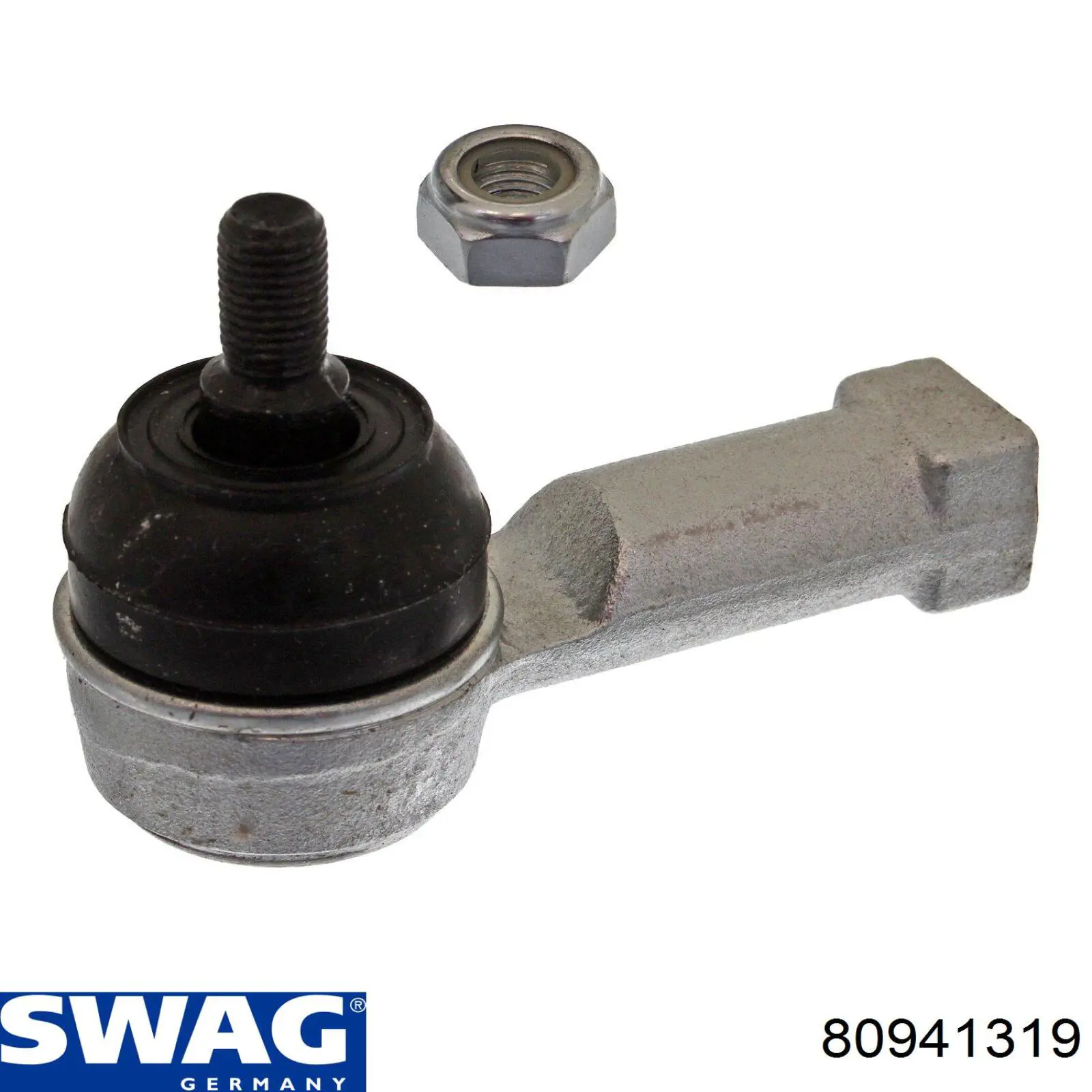 Рулевой наконечник Swag 80941319 цена, от 11.14 USD