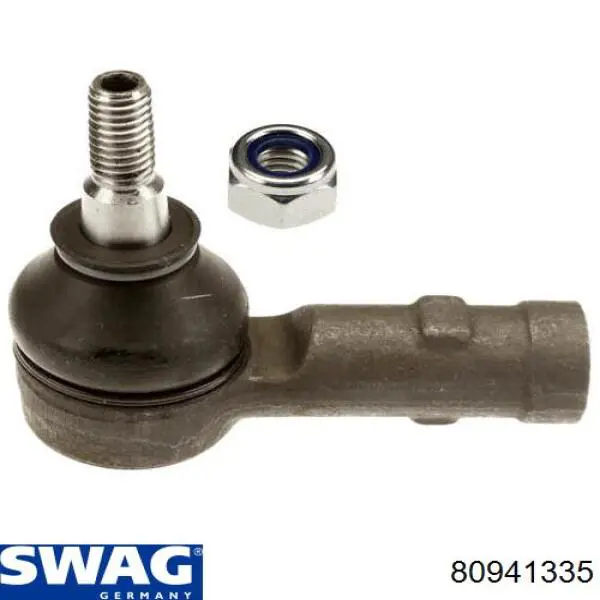 Рулевой наконечник Swag 80941335 цена, от 13.80 USD