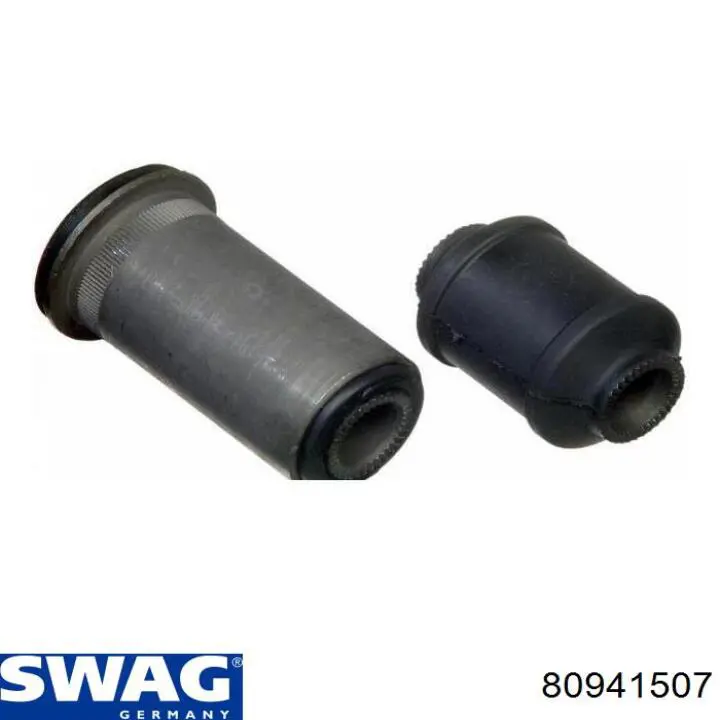 Сайлентблок переднего рычага 80941507 Swag