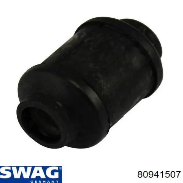Сайлентблок передней подвески Swag 80941507 цена, от 8.43 USD