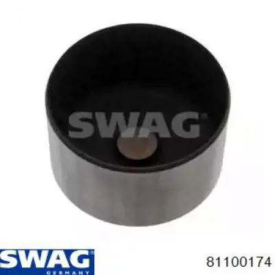 Гидрокомпенсатор 81100174 Swag