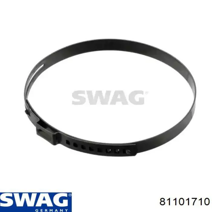 Пыльник тяги Swag 81101710 цена, от 10.12 USD