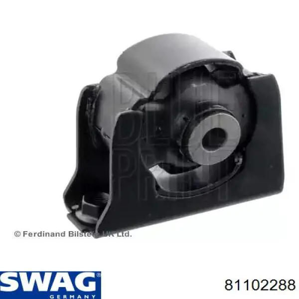 Гидроопора двигателя передняя Swag 81102288 цена, от 32.10 USD