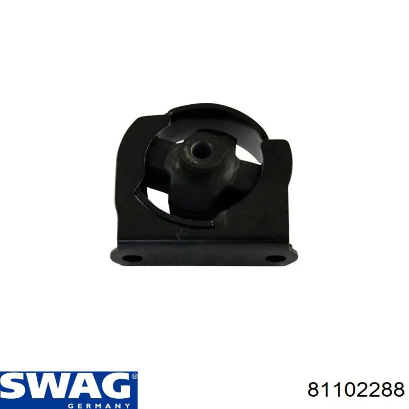Купить 81102288 Swag Передняя опора двигателя