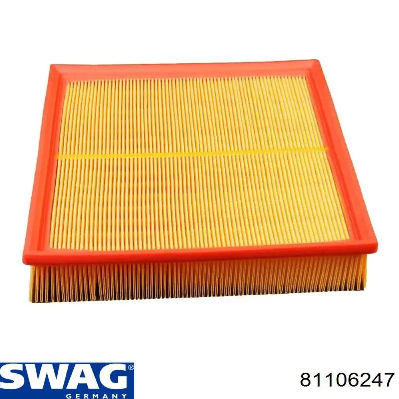 Фильтр коробки автомат Swag 81106247 цена, от 17.98 USD