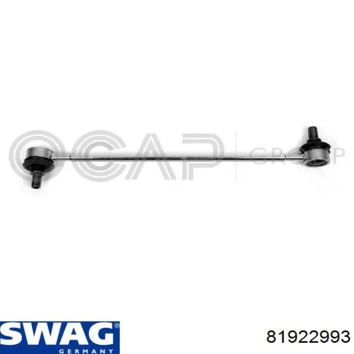 Купить 81922993 Swag Амортизационная стойка