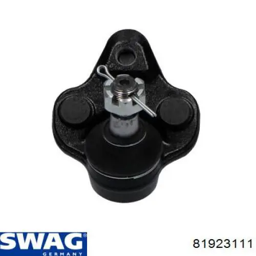 Купить 81923111 Swag Нижняя шаровая опора