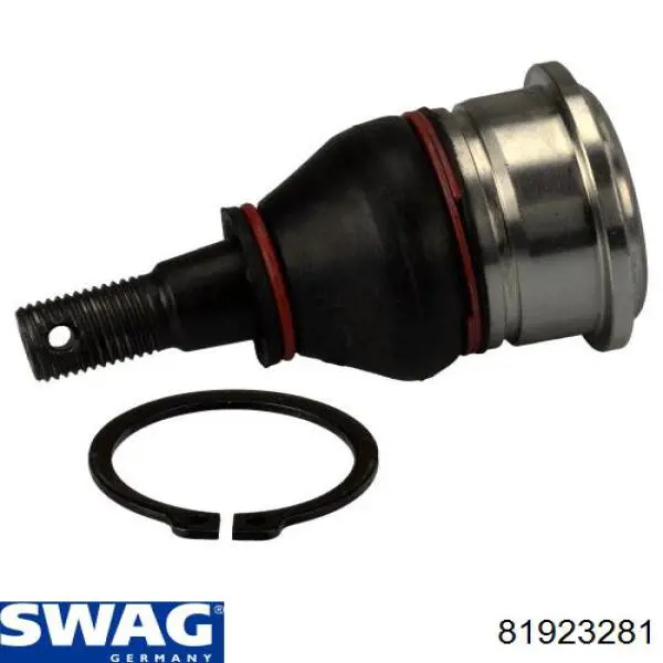Сайлентблок передней подвески Swag 81923281 цена, от 5.03 USD