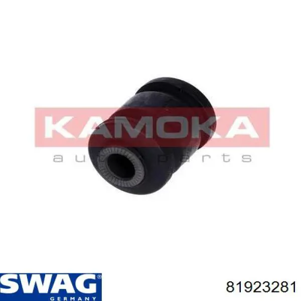 Купить 81923281 Swag Сайлентблок нижний передней подвески