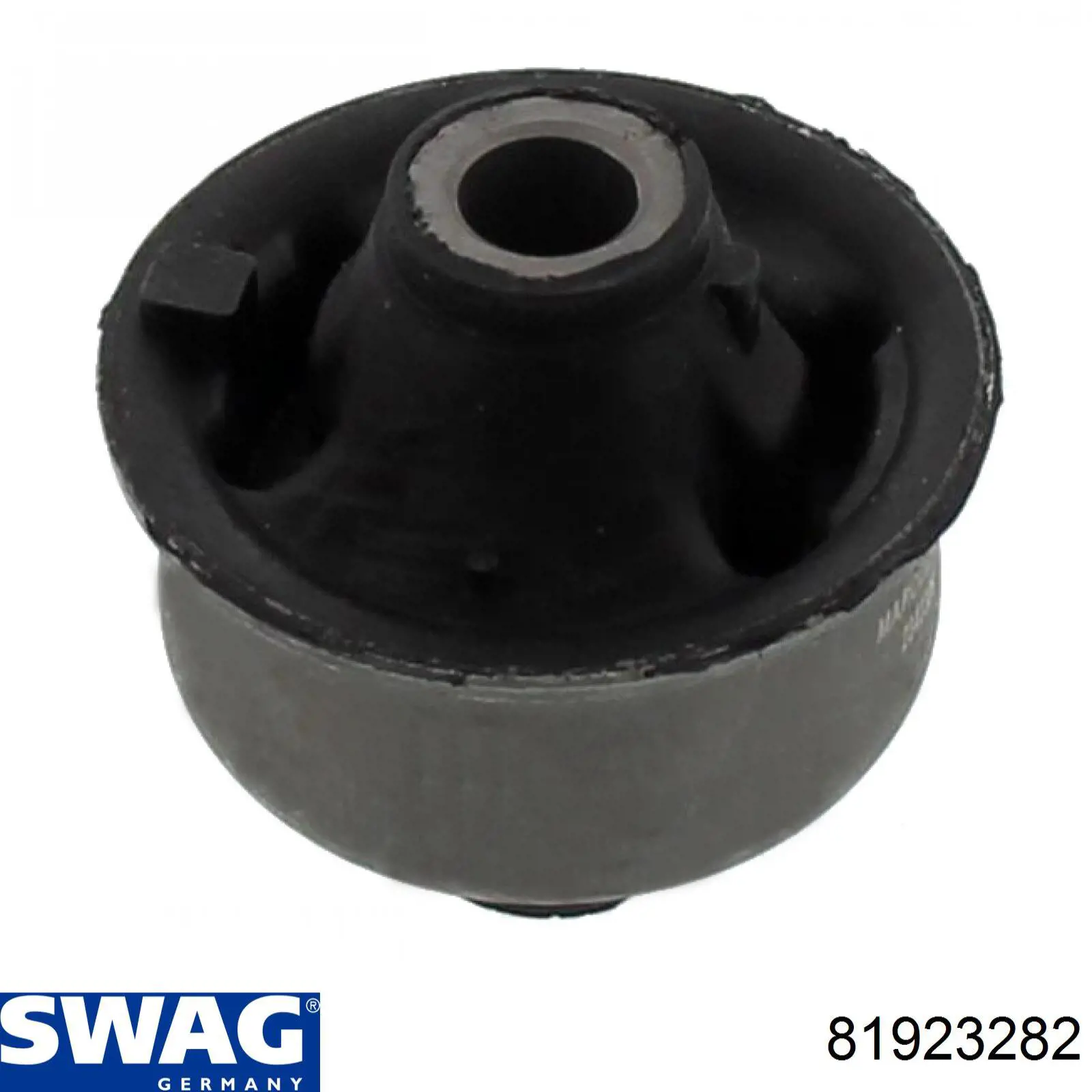 Купить 81923282 Swag Сайлентблок нижний передней подвески