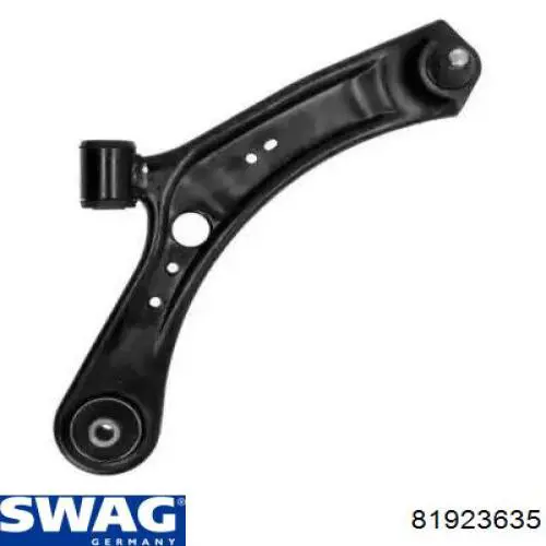 Купить 81923635 Swag Амортизационная стойка