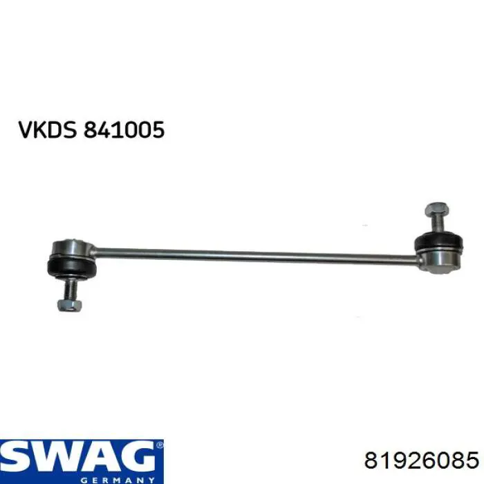 Купить 81926085 Swag Амортизационная стойка