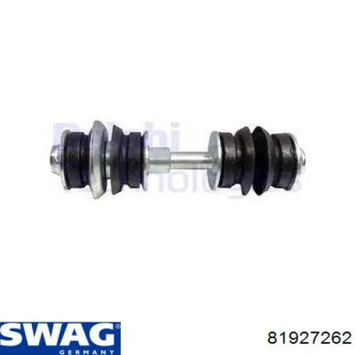Стойки стабилизатора Swag 81927262