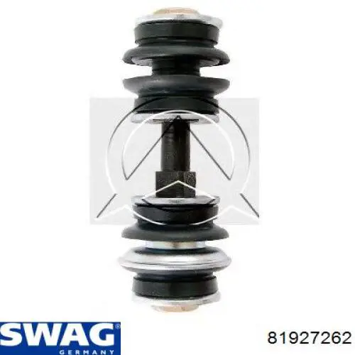 Тяга переднего стабилизатора Swag 81927262 цена, от 5.64 USD