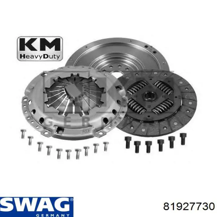 Купить 81927730 Swag Пыльник гранаты наружный, передний