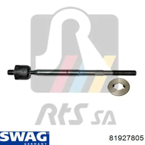 Рулевая тяга Swag 81927805 цена, от 10.36 USD