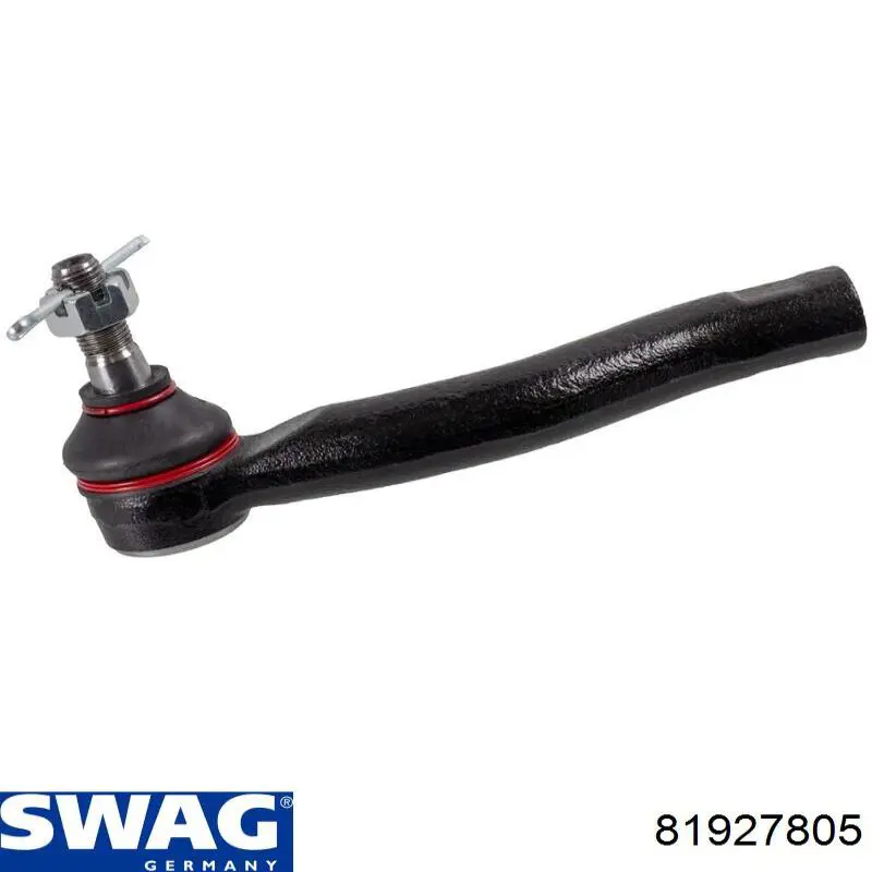 Купить 81927805 Swag Рулевая тяга