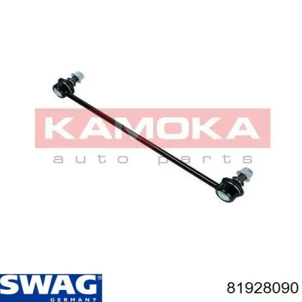 Стойки стабилизатора Swag 81928090