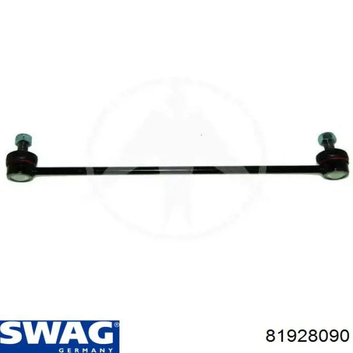 Купить 81928090 Swag Амортизационная стойка