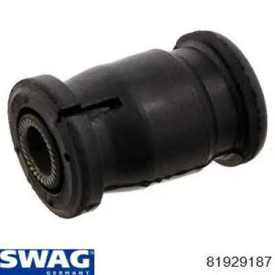 Сайлентблок передней подвески Swag 81929187 цена, от 5.04 USD