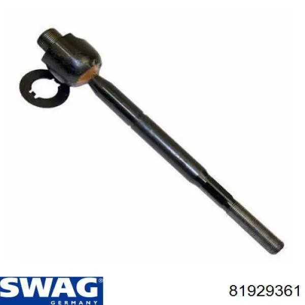 Купить 81929361 Swag Рулевая тяга