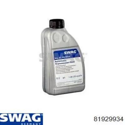 Aceite transmisión 81929934 Swag