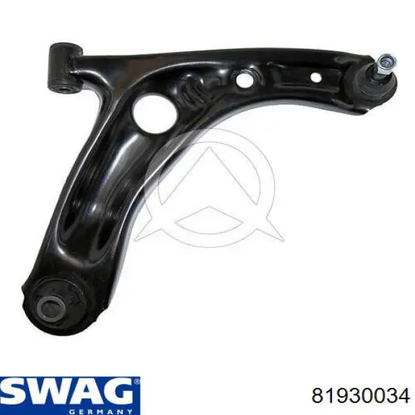 Сайлентблок передней подвески Swag 81930034 цена, от 5.30 USD
