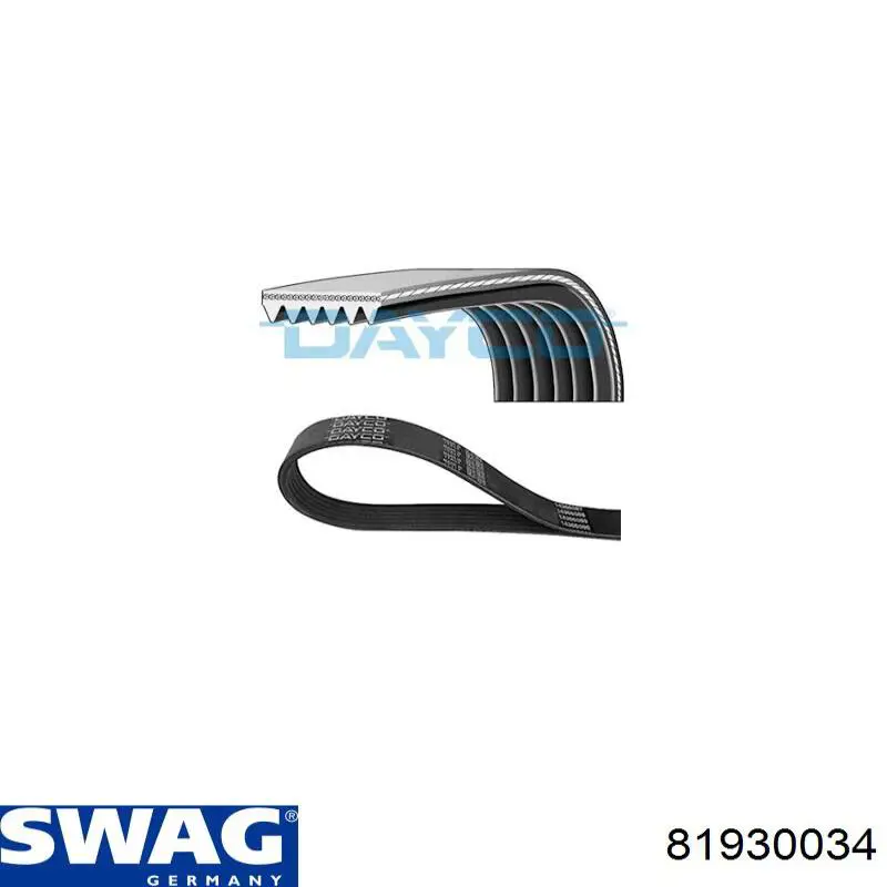 Сайлентблок переднего нижнего рычага Swag 81930034