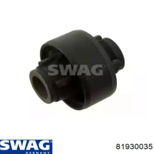 Сайлентблок передней подвески Swag 81930035 цена, от 8.12 USD
