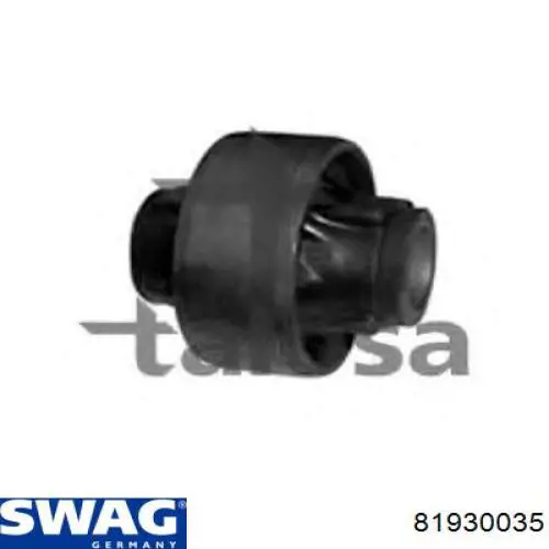 Купить 81930035 Swag Сайлентблок нижний передней подвески