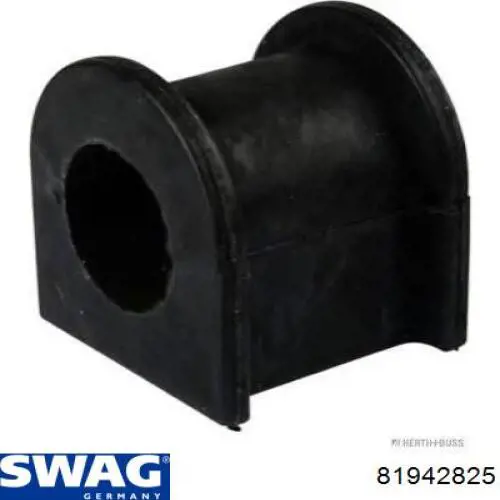Купить 81942825 Swag Втулки переднего стабилизатора
