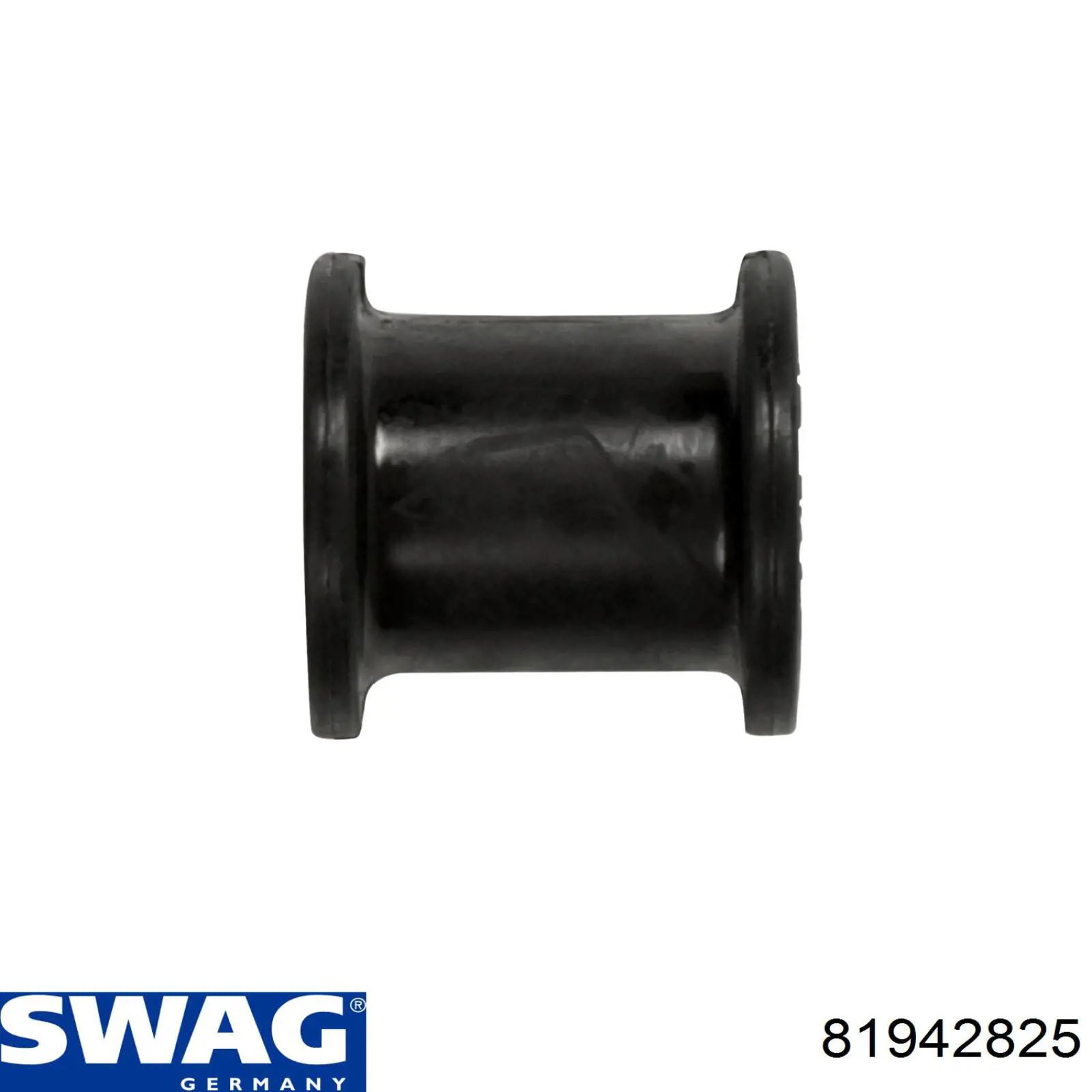 Втулка переднего стабилизатора Swag 81942825 цена, от 5.22 USD