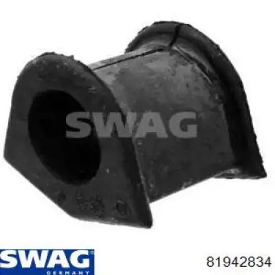 Купить 81942834 Swag Втулки переднего стабилизатора