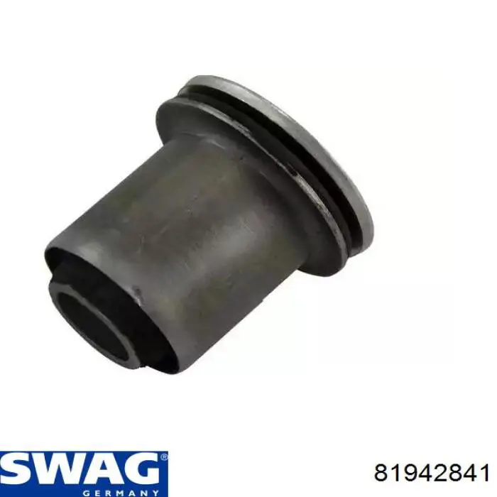 Втулка стабилизатора переднего правая Swag 81942841 цена, от 4.23 USD