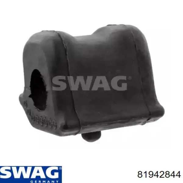 81942844 Swag Втулка стабилизатора переднего левая