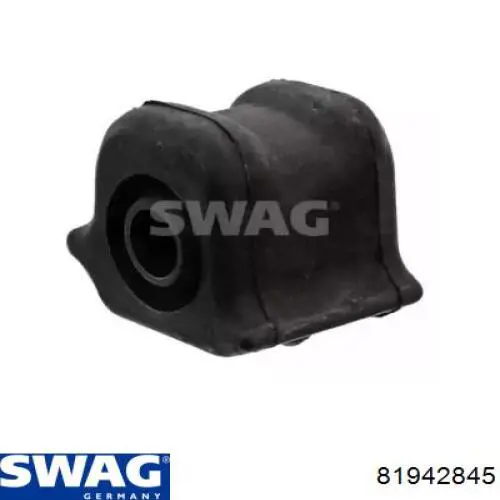 81942845 Swag Втулка стабилизатора переднего правая