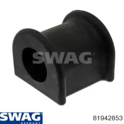 Купить 81942853 Swag Втулки переднего стабилизатора