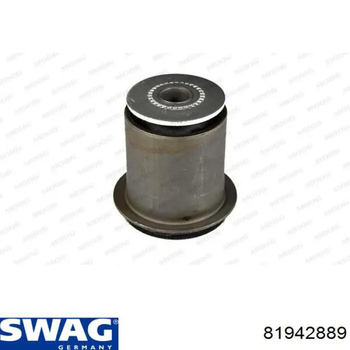 Купить 81942889 Swag Сайлентблок нижний передней подвески