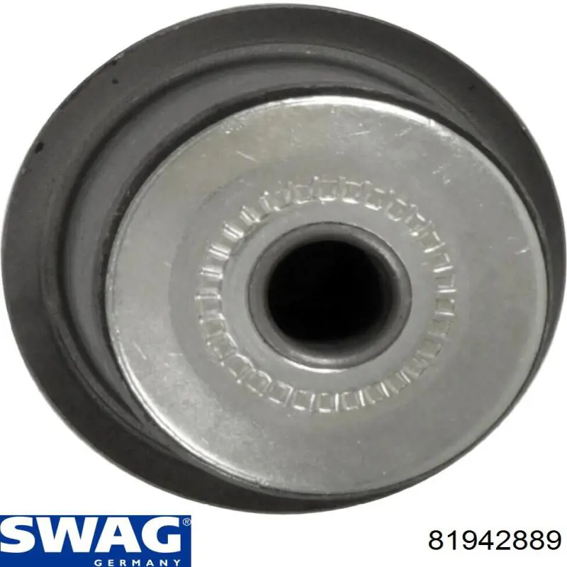 Сайлентблок передней подвески Swag 81942889 цена, от 13.58 USD
