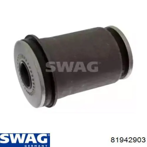 81942903 Swag Сайлентблок нижнего переднего рычага
