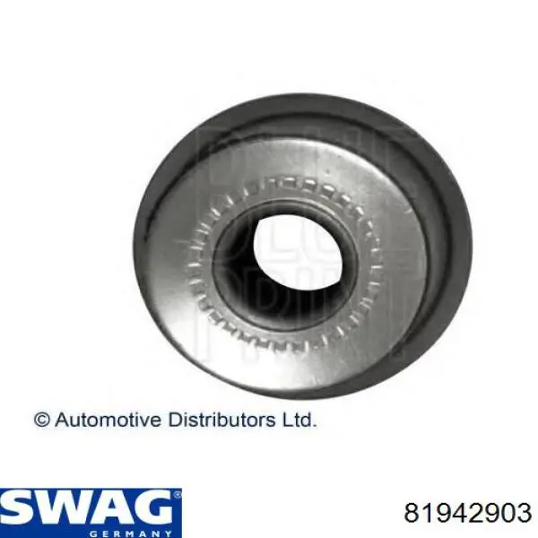 Купить 81942903 Swag Сайлентблок нижний передней подвески