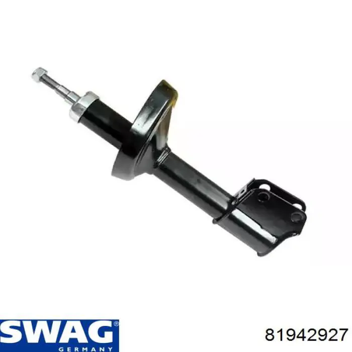 Сайлентблок переднего нижнего рычага Swag 81942927