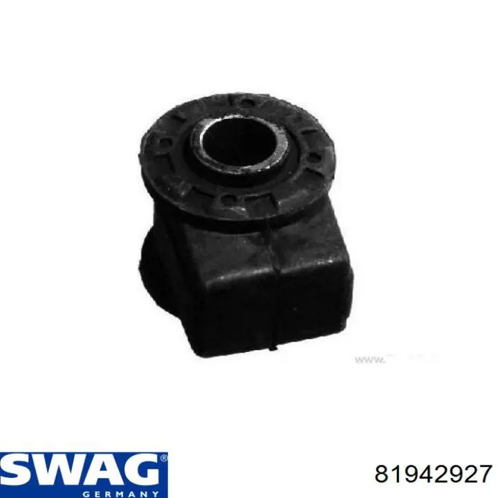 Сайлентблок передней подвески Swag 81942927 цена, от 6.15 USD