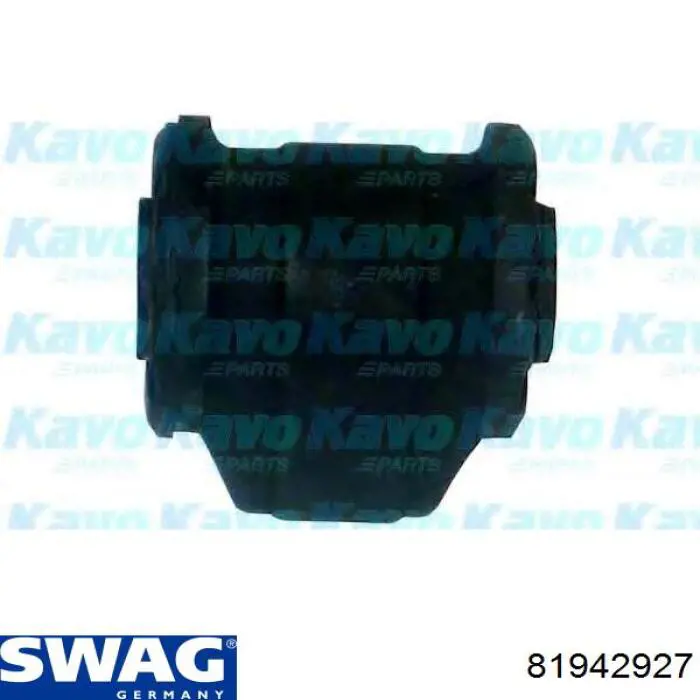 Купить 81942927 Swag Сайлентблок нижний передней подвески