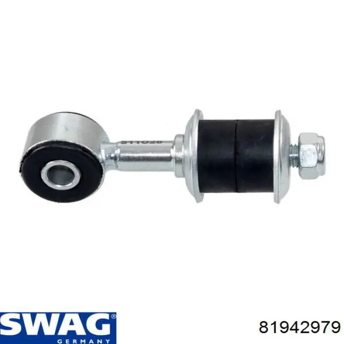 Купить 81942979 Swag Амортизационная стойка