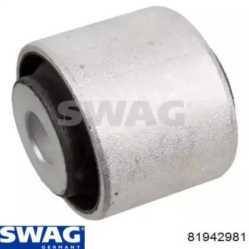 Купить 81942981 Swag Амортизационная стойка