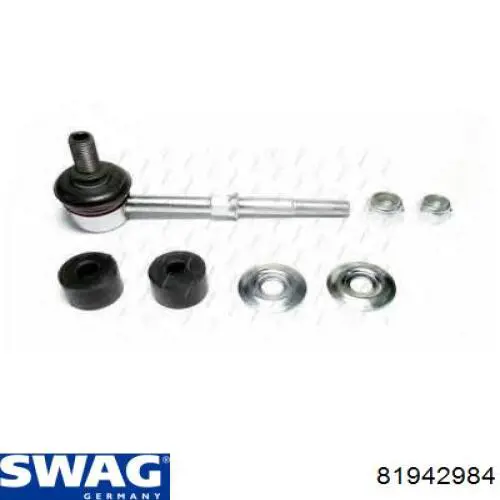Купить 81942984 Swag Солдатик стабилизатора, заднего