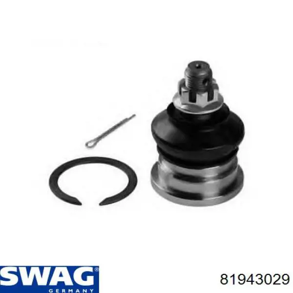 Купить 81943029 Swag Нижняя шаровая опора